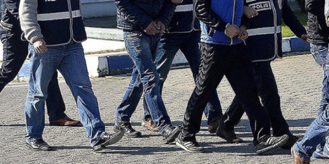 Çanakkale'de gözaltına alınan 5 kamu görevlisi serbest