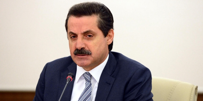 Bakan Çelik: Raf fiyatlarını değerlendireceğiz