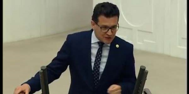 'Hodri meydan, hangi kampa gitmek istiyorsanız...'