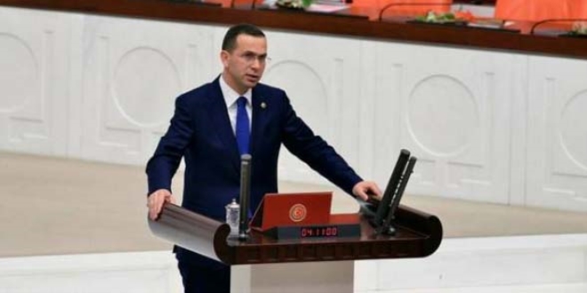 'Zencani ve Sarraf davasında tek bir benzerlik var'