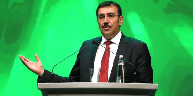 '2 bin nüfusun altındaki yerlerde mağaza açmayın'