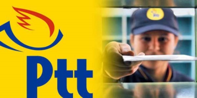PTT'de 37 personel zimmetten hüküm giydi