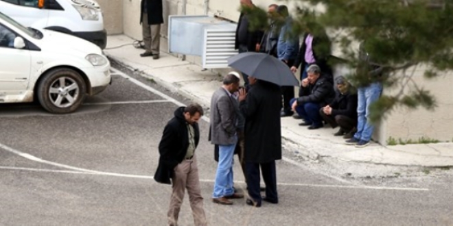 Erzurum'da yağış nedeniyle çatı çöktü: 3 çocuk öldü