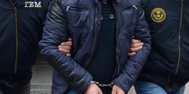 Manisa'da 4 şirket ve 1 derneğe kayyum atandı