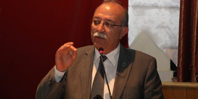 'Yargı asla hukuksuzluğun yanında olmaz'