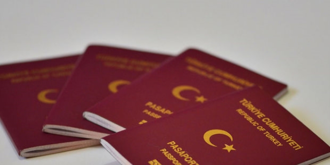 İşte yeni pasaportlara kavuşacağımız tarih!