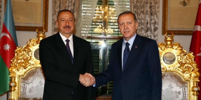 İslam Birliği'nin temeli atıldı