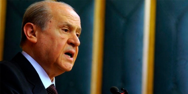 Dizayn operasyonu sadece MHP'ye değil, Türkiye'ye