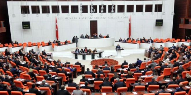 'Dokunulmazlığın' akıbeti çok bilinmeyenli denklem