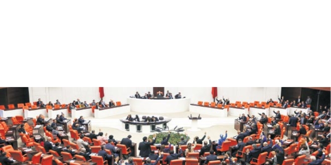 Kanal İstanbul yasal dayanağa kavuştu