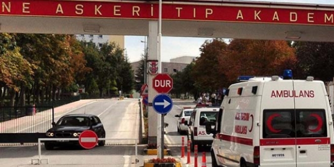 Vali yardımcısının oğlu şehit oldu
