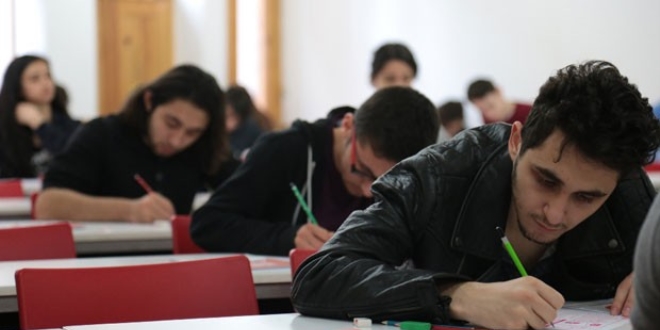 Üç ilde 'AÖF' sınavları ertelendi