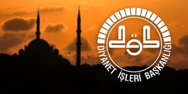 Diyanet'ten Meclis'e 'aile' raporu