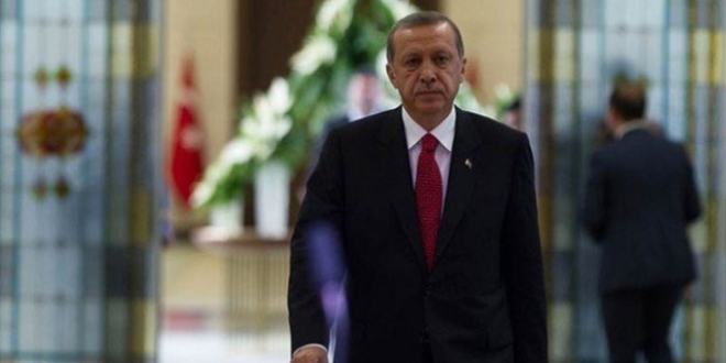 Erdoan, Demirta'tan 20 bin lira tazminat kazand