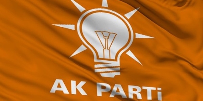 MHP eski İl Genel Meclis Üyesi Ak Parti'ye geçti