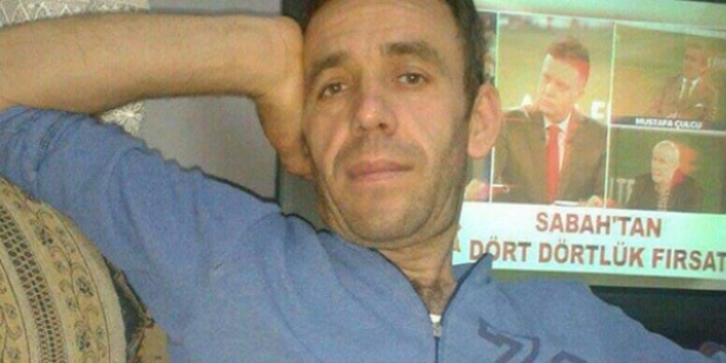 Soma'da ölen madencinin ailesine yürek burkan icra takibi