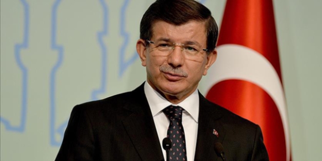 'İslam dünyası çok önemli meydan okumalarla karşı karşıya'