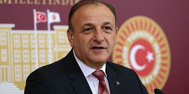 MHP: Ak Parti'nin önerisine destek vereceğiz