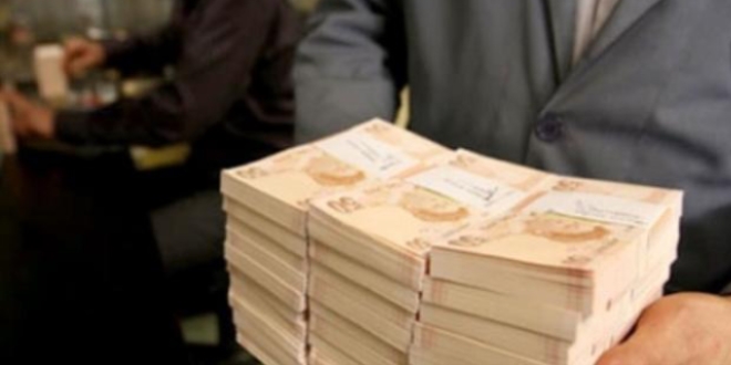 Bankacılık sektörü kredi hacmi arttı