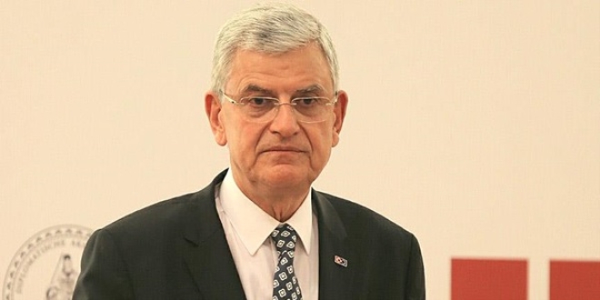 Türkiye, Avrupa Parlamentosu'nun raporunu iade edecek