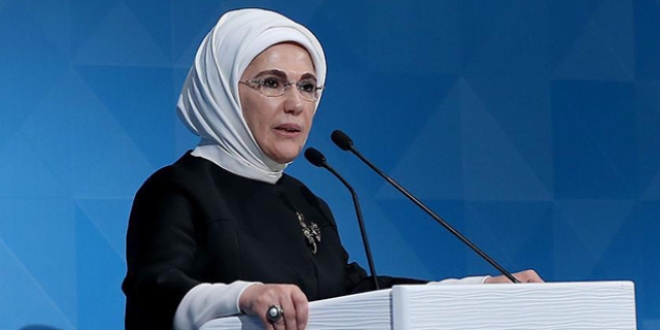 'İslam dünyası potansiyelinin farkına varmalıdır'