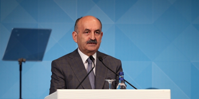 'Risk grubundaki 5 Milyon kişiye tarama yaptık'