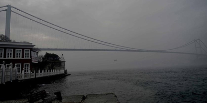Beykoz, 40. Turizm Haftası'na ev sahipliği yapacak