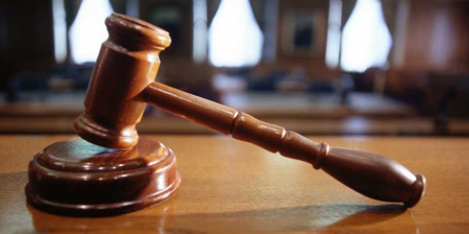 Genç avukat adayı Selin Mirkelam'ın hukuk zaferi