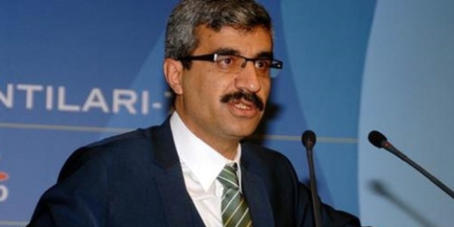 SGK Başkanı: Ölüyü tedavi eden hastane var