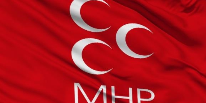 MHP, Buca ve Torbalı ilçe yönetimlerini feshetti
