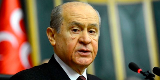 MHP'den mahkemeye: Hiç mi Allah'tan korkmadın