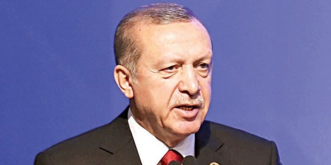 İslam alemine: Birbirimize düşmeyelim