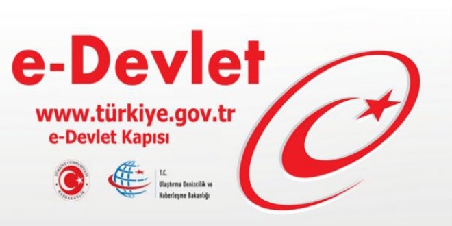 E-Devlet'te artık araç sorgulaması yapılamayacak