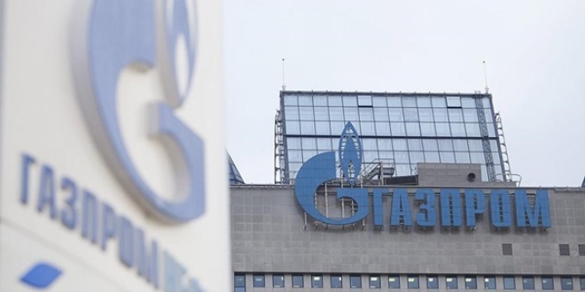 zel irketler Gazprom'dan 'k indirimi' ald