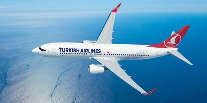 THY ile Senegal Havayolları arasında iş birliği