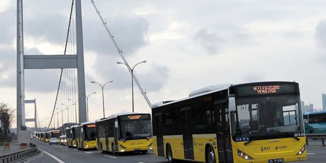 Ücretsiz seyahate gelir desteği ödemeleri yapılacak