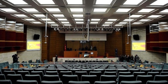 KPSS sanıkları benzer savunmalar yaptı