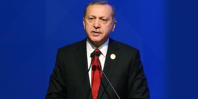'Birlik olmadan adalet ve barış inşa edilemez'