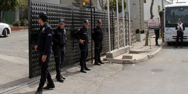 Amasya'da FETÖ/PDY bağlantılı liseye kayyum atandı