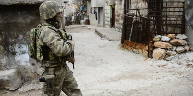 Şırnak'taki terör operasyonunun yüzde 44'ü tamamlandı