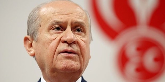 'Korsan ve paralel kurultayın toplanması akla ziyandır'
