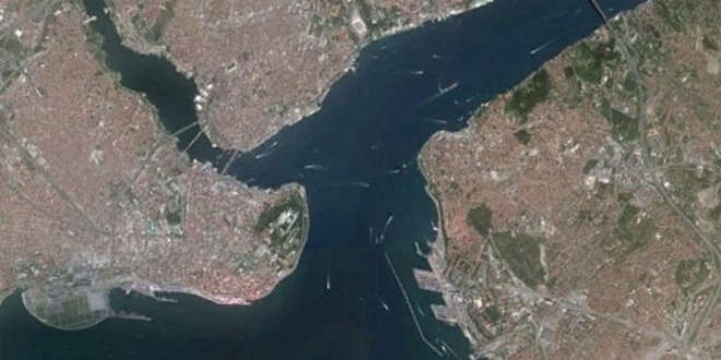 Topbaş: İstanbul Boğazı'nın altından yaya yolu yapacağız