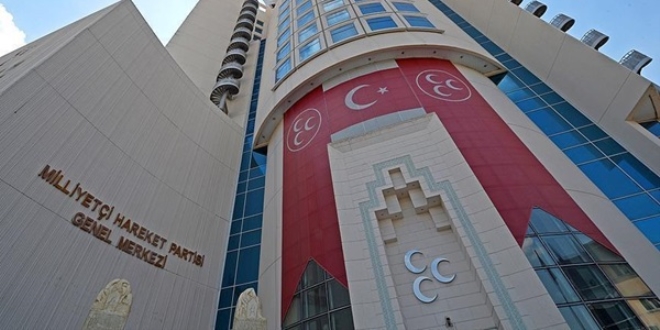 MHP temyize başvurdu