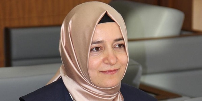 'AP'nin raporu Türkiye ve Türk milleti için yok hükmündedir'