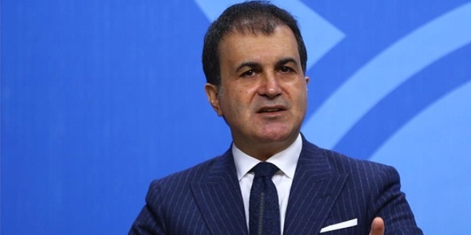 'Cumhurbaşkanı'na yapılan bir hakaret milletimize yapılmış bir saygısızlıktır'