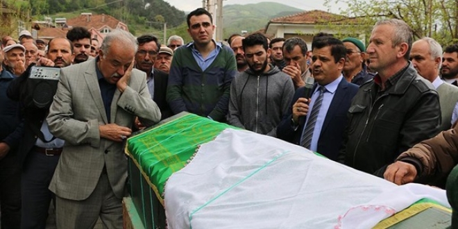 Şehit annesinin organları 5 hastaya umut oldu