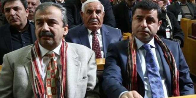 HDP'yi korku sardı