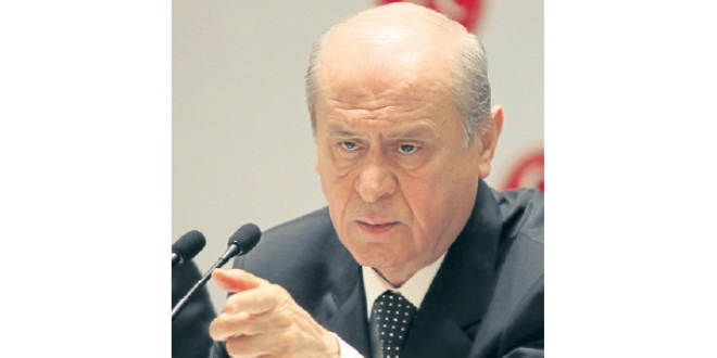 MHP'de Hem 3 adaya hem kayyuma suç duyurusu