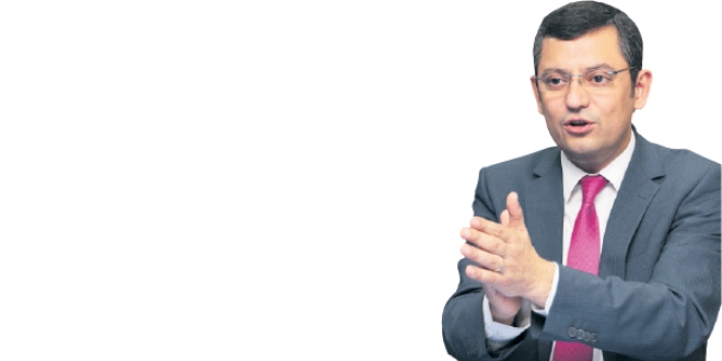 Siyasi Etik Teklifi'ne CHP'lilerden tepki
