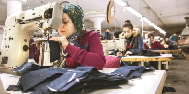 Büyüme genç işsizliği azalttı